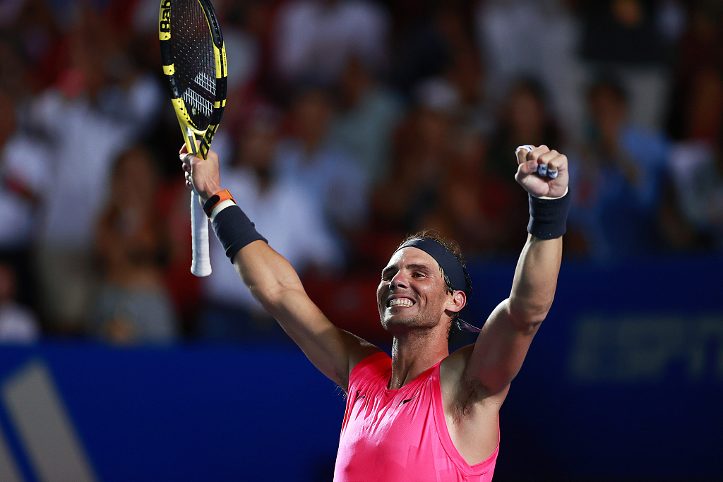 重要助攻引爆全场！，纳达尔意外战胜皇家马德里全场沸腾不已