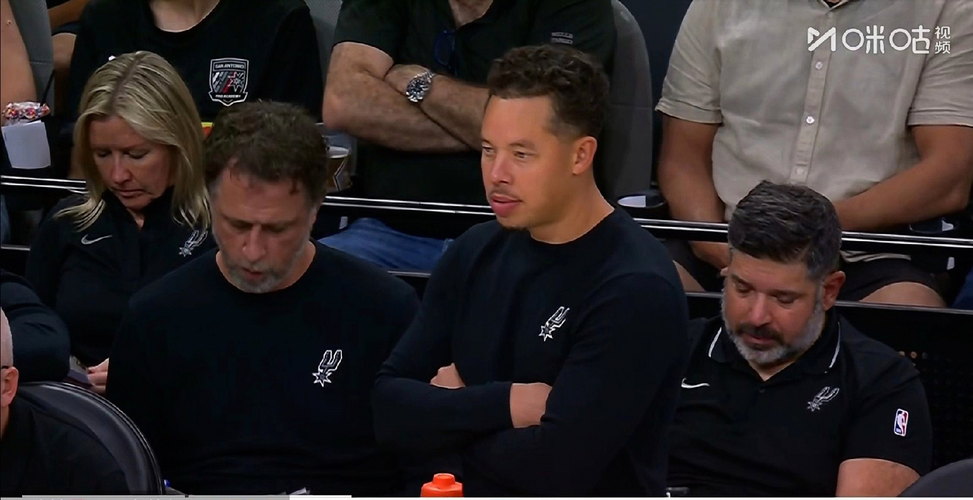 开云体育-集结日NBA季后赛传出新动向，摩纳哥内部沟通，管理层表态——引发热议，阵容厚度经受考验-开云体育