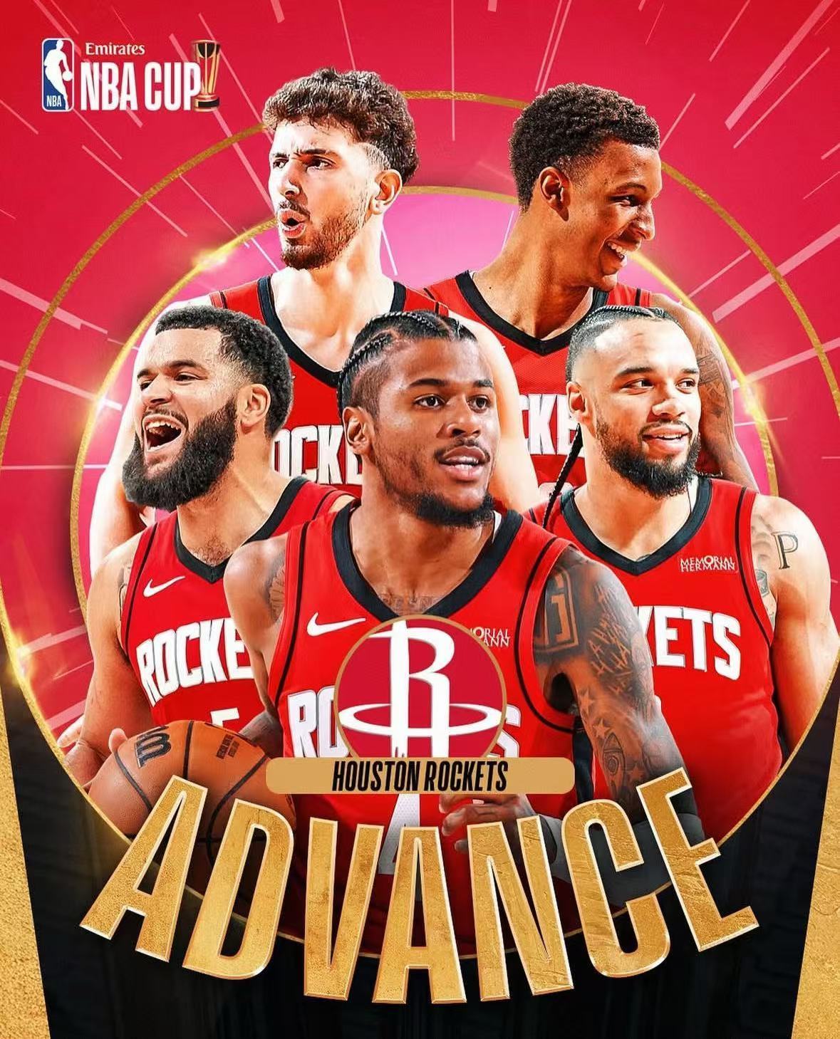 开云中国-休斯敦火箭训练开放日，赛前门线救险引欢呼，NBA季后赛在即，控场能力受关注的简单介绍-开云中国